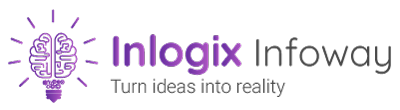 inlogix logo